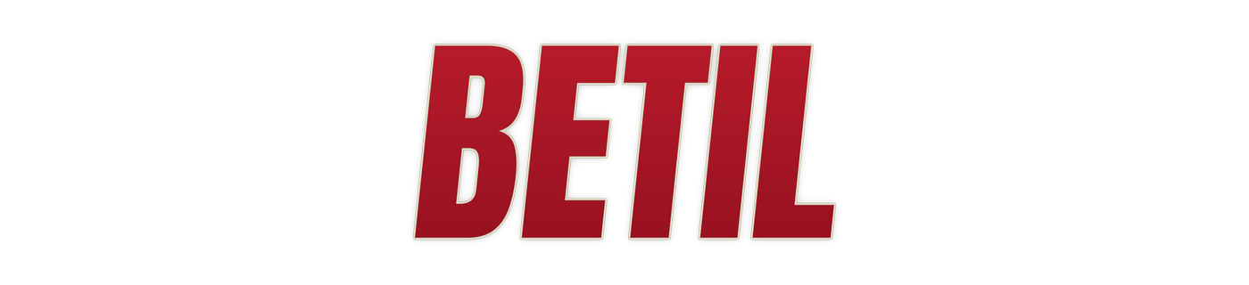 betil লোগো